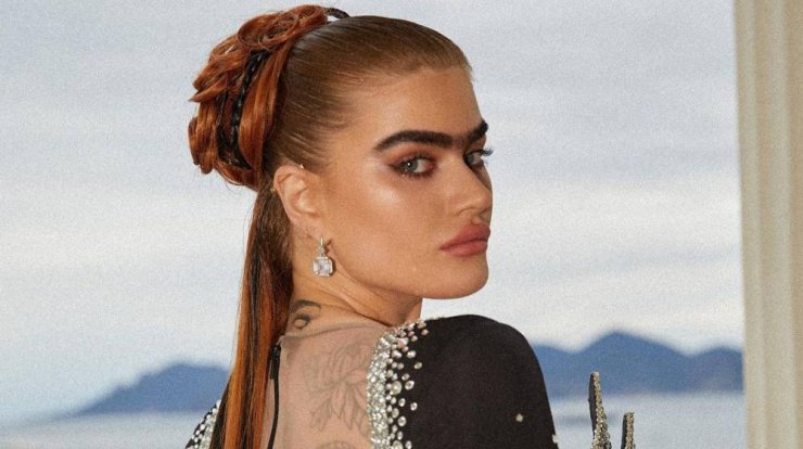 Σοφία Χατζηπαντελή: Μας συστήνει τον αδερφό της – Μόλις πήρε πτυχίο από το Harvard