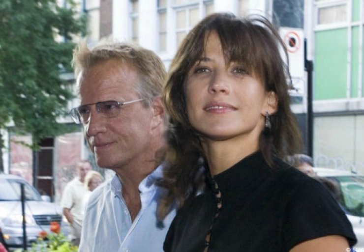 Ο Χαϊλάντερ σε διακοπές στη Μύκονο!