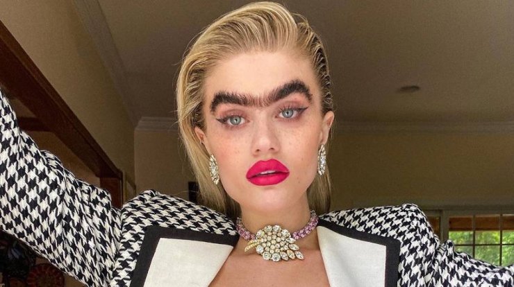 Σοφία Χατζηπαντελή: Η νοσταλγική εικόνα του μπαμπά και του αδερφού της