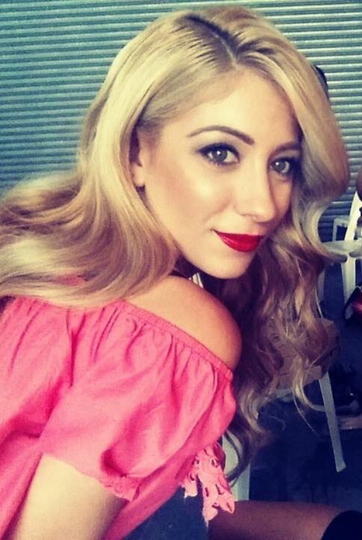 Star Κύπρος 2015 - Σωτηρία Μουσικού: Η εξομολόγηση on air για το πρόβλημα υγείας