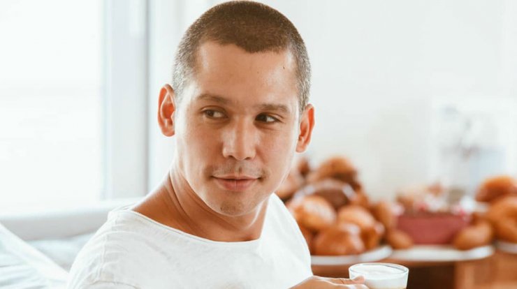 Έχετε δει τον κούκλο μικρό αδερφό του Σωτήρη Κοντιζά;