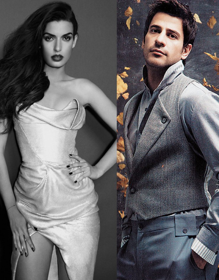 Γεωργούλης - Σωτηροπούλου για πρώτη φορά μαζί! 