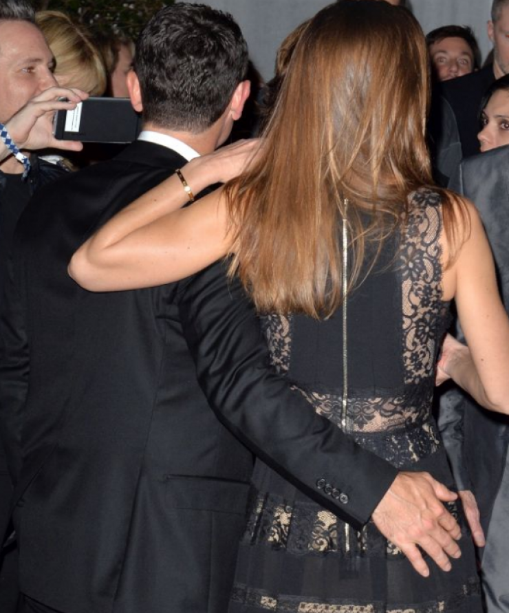 Πασίγνωστο ζευγάρι χώρισε μετά από τρεις μήνες αρραβώνα!