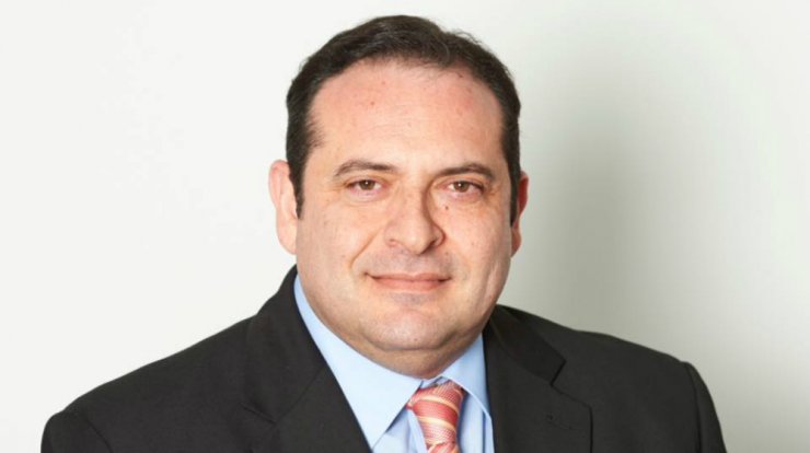 Πένθος για τον Δημήτρη Σούγλη