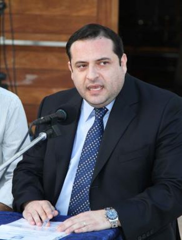 Δημήτρης Σούγλης: Τα βάζει με όλους όσοι μας έφεραν μέχρι εδώ