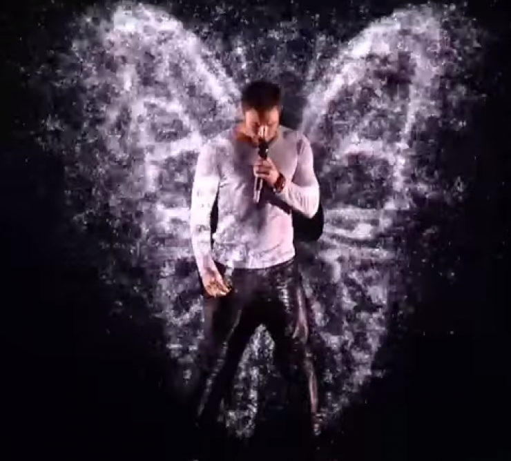 Η Σουηδία νικήτρια της Eurovision!