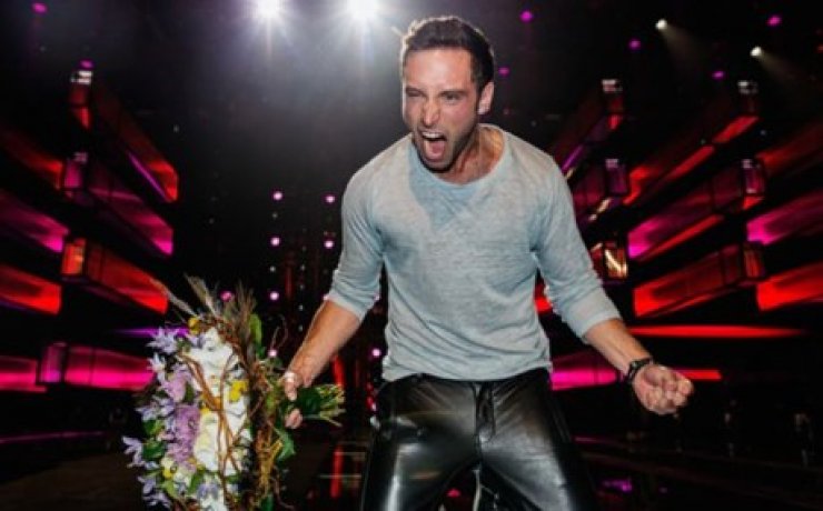 Ποια ήταν η νικήτρια χώρα της Eurovision από τις ψήφους του κοινού;