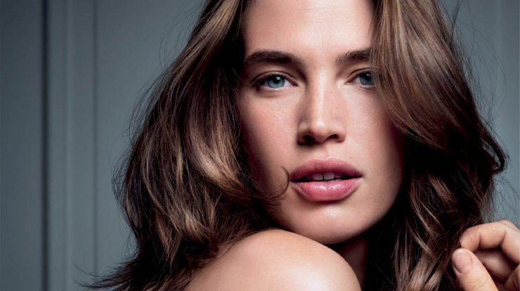 Προϊόντα μαλλιών με συστατικά 100% φυσικής προέλευσης