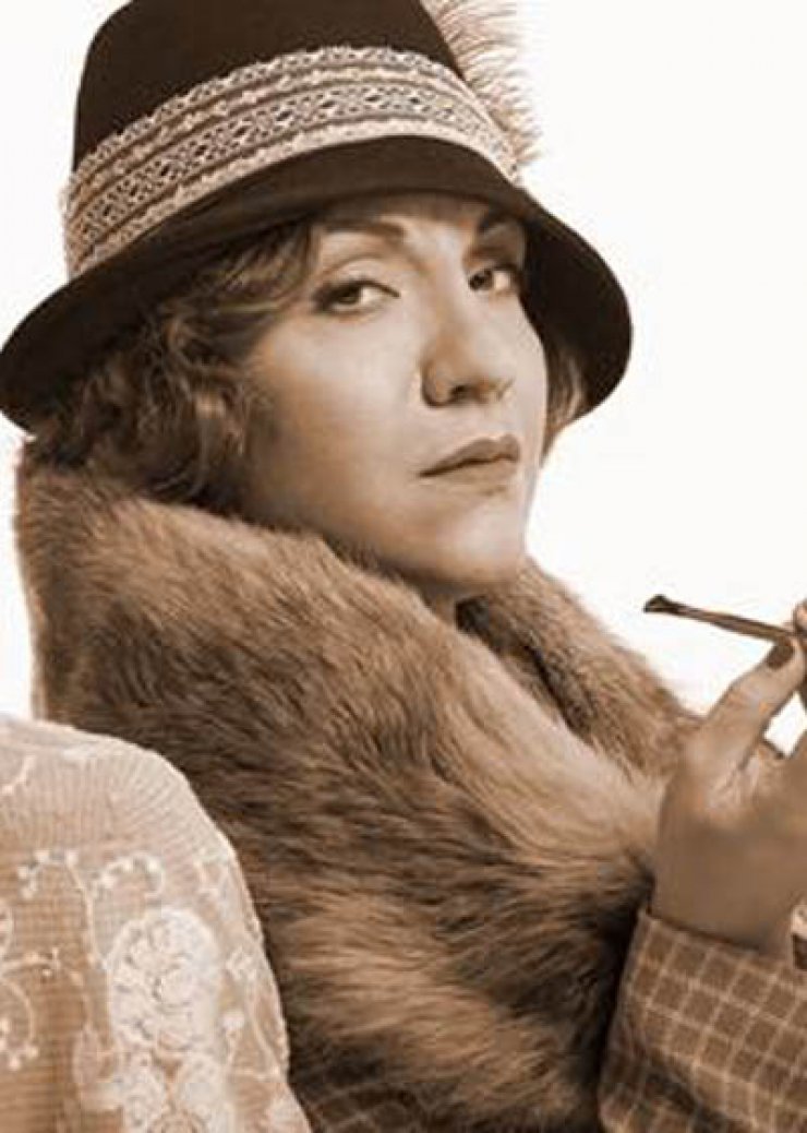 Η "Μαντάμ Σουσού" ανεβάζει τη μύτη της στις 17 Οκτωβρίου