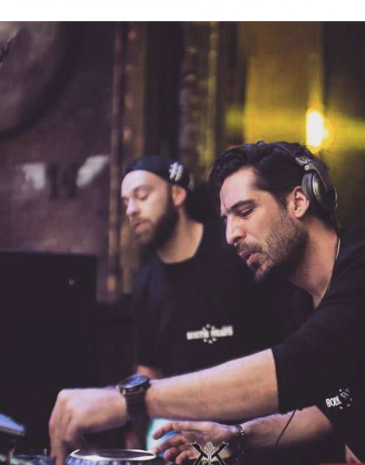 Αύριο οι South Beats Revolver για πρώτη φορά στην Κύπρο