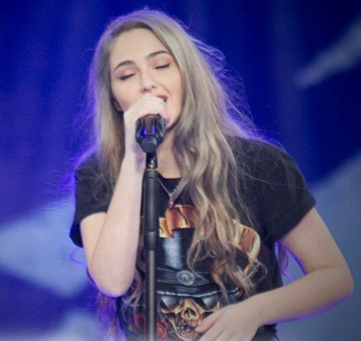 The Voice: Η ανατρεπτική διεκδίκηση Ρουβά – Μουζουράκη για την πανέμορφη 16χρονη Κύπρια!