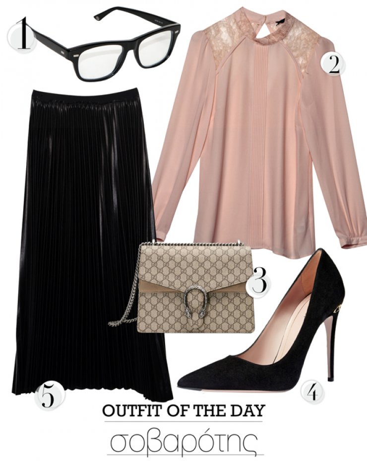 Σοβαρότητα