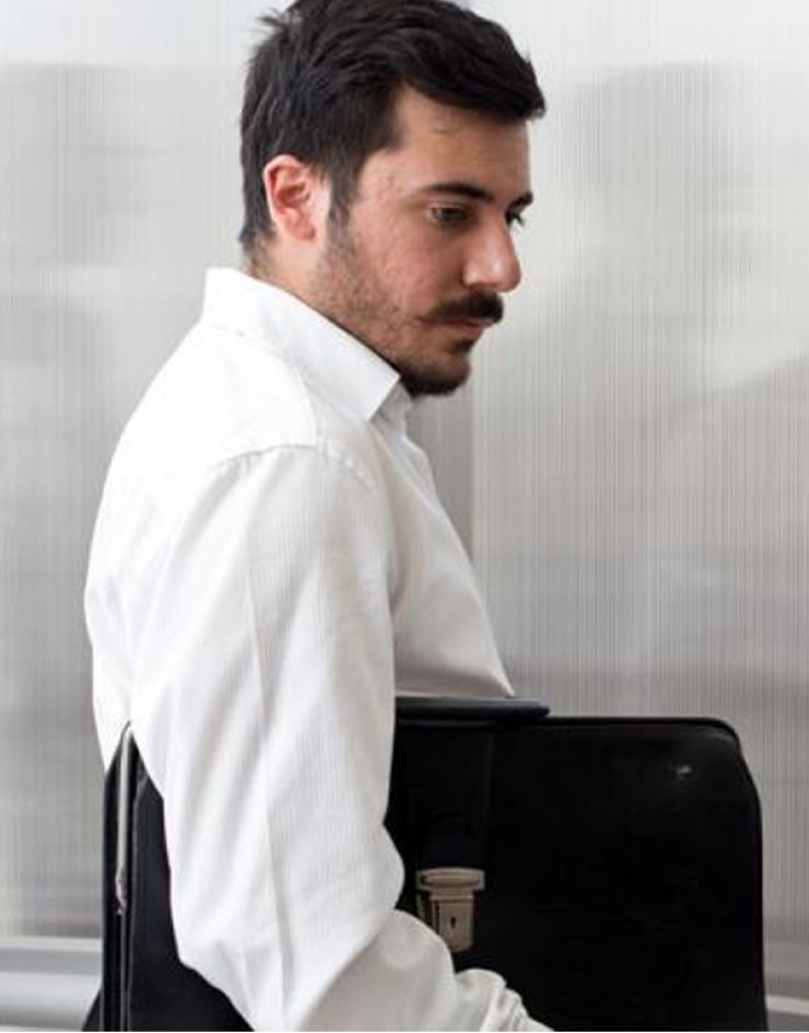 "Σουρινάμ" από τη Νέα Σκηνή του ΘΟΚ