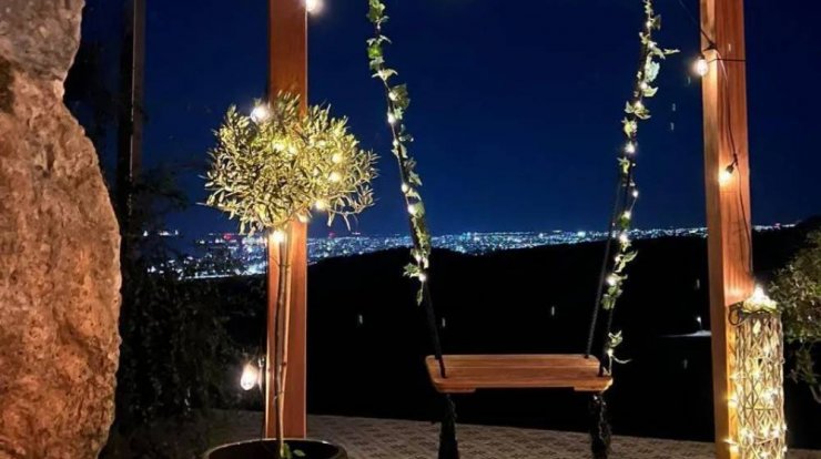 Εντοπίσαμε το πιο instagrammable spot στο νησί για το φετινό καλοκαίρι 