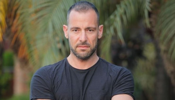 Σώζων Παλαίστρος Χάρος: Η τραγική ιστορία του νέου παίκτη του Survivor!