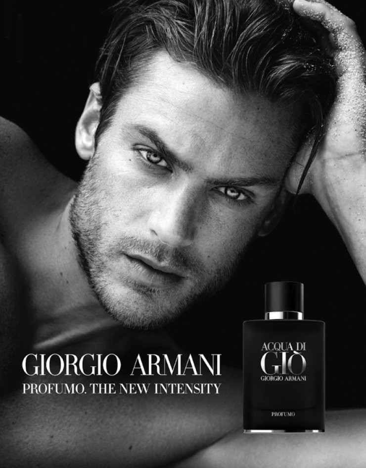 Acqua Di Giò Profumo