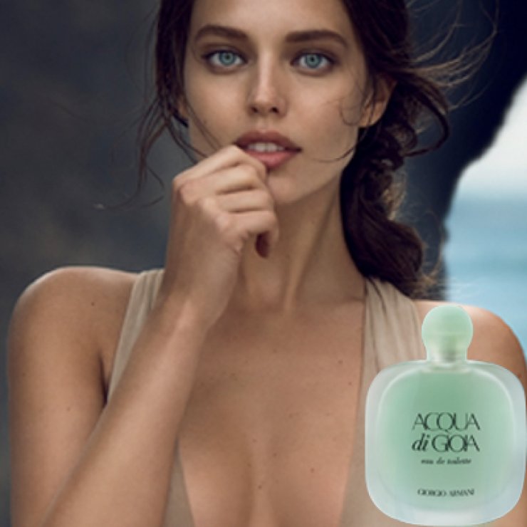 Giorgio Armani Acqua di Gioia Eau de Toilette