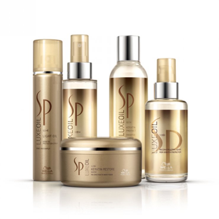 Το μυστικό για μεταξένια μαλλιά