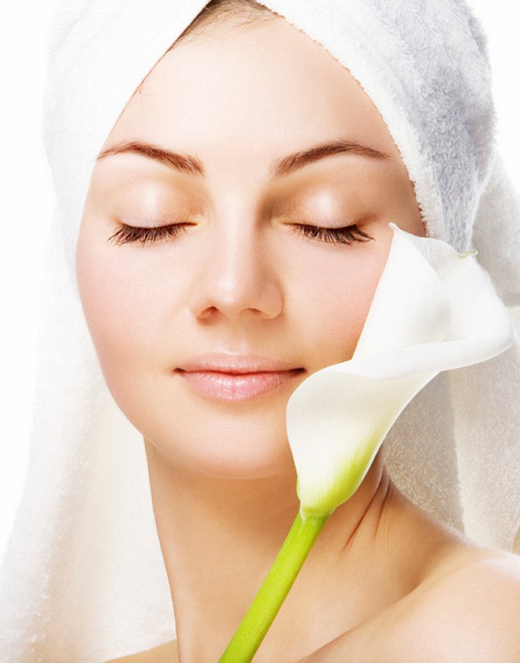 Θέλετε να μην γυαλίζει το πρόσωπό σας; 