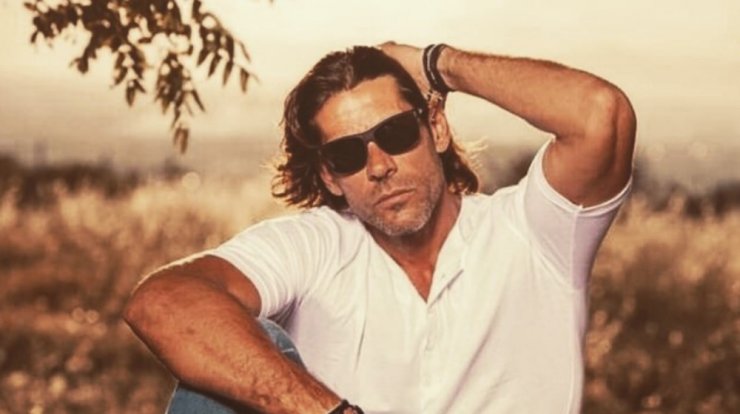 Γιάννης Σπαλιάρας: Η νέα του σύντροφος είναι πραγματικά μια κούκλα