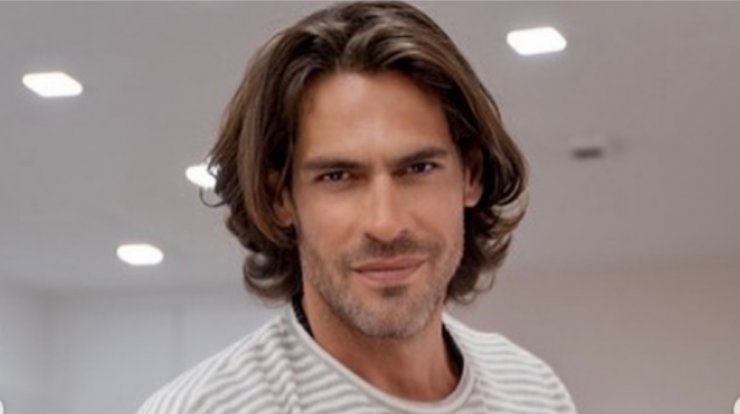 Γιάννης Σπαλιάρας: Η κίνηση ευαισθητοποίησης που έκανε και μας συγκίνησε [εικόνες]