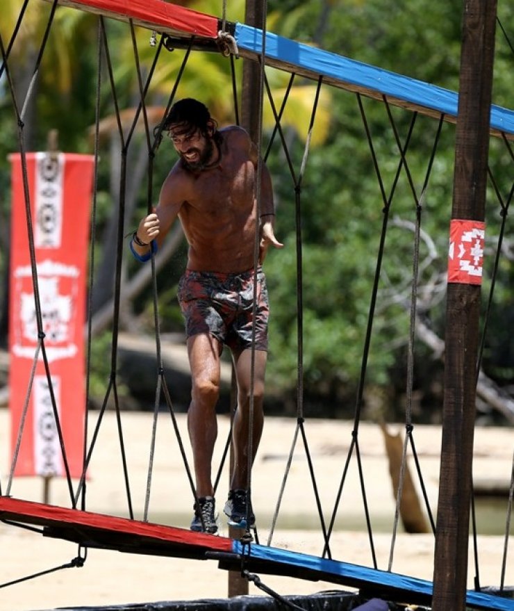 Η δήλωση του Γιώννη Σπαλιάρα για το "Survivor