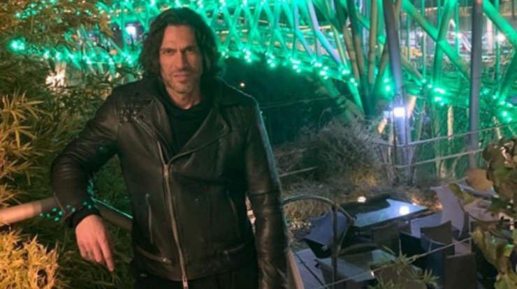 Mετά τον Γιάννη Σπαλιάρα ακόμη ένας γνωστός Έλληνας ηθοποιός πρωταγωνιστεί στο Νetflix