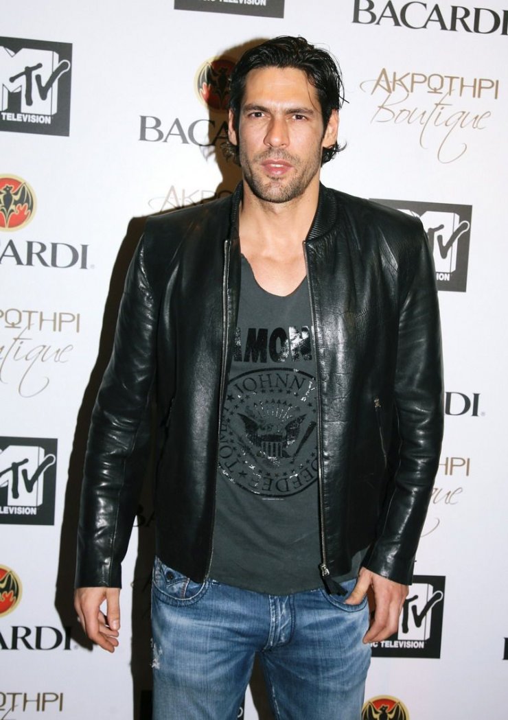 Δύσκολες ώρες για το Γιάννη Σπαλιάρα 