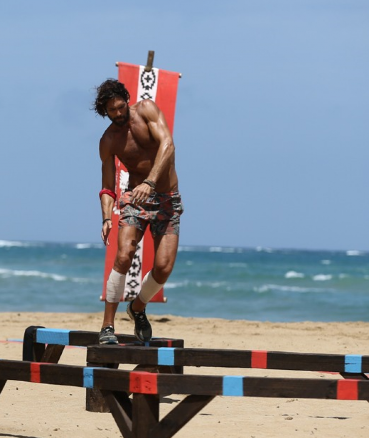 Δεν το γνωρίζαμε! Ποια Κύπρια ηθοποιός είναι ξαδέλφη του Γιάννη Σπαλιάρα; [βίντεο]