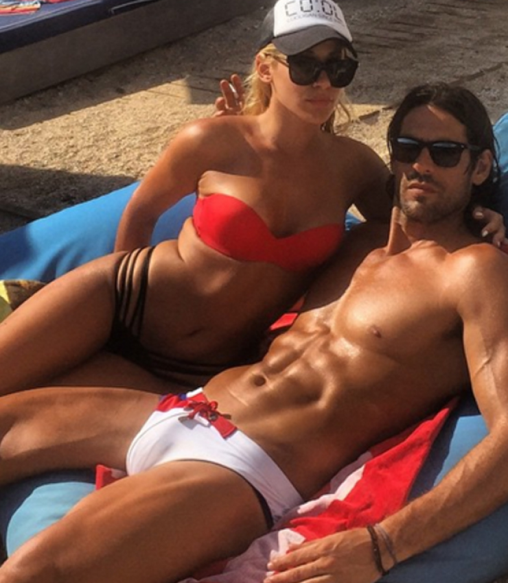 Γιάννης Σπαλιάρας – Ζωή Τζάνη: Μάθαμε για πρώτη φορά όλο το παρασκήνιο για τον χωρισμό τους! [βίντεο]