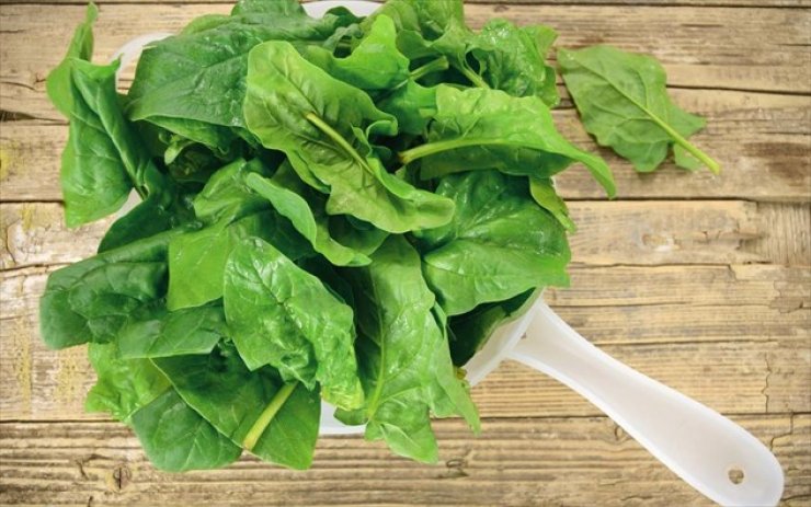 8 νόστιμες και υγιεινές τροφές από 1 μέχρι 30 θερμίδες