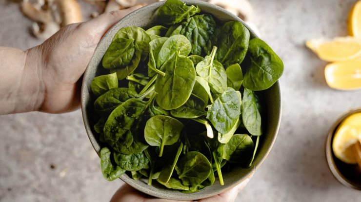 9+1 τρόφιμα για τέλειο μαύρισμα!