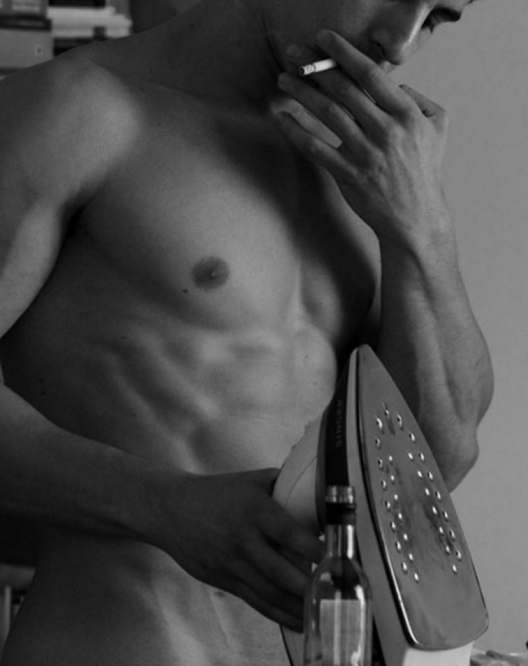 “Kόλασε” τα social media ο γοητευτικός Mr. Cyprus