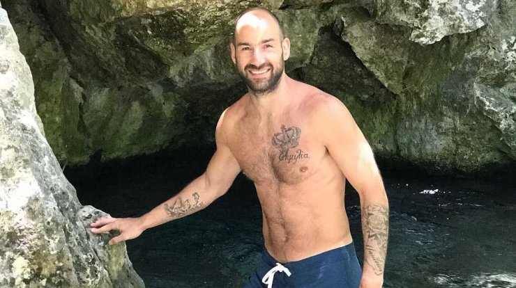 Βασίλης Σπανούλης: Έχετε δει τον αδερφό του;