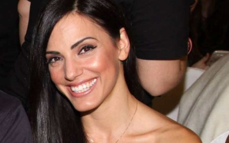 Η Ελισάβετ Σπανού αποκαλύπτει πότε και γιατί έκανε προσθετική στήθους