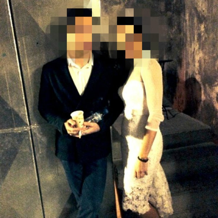 Χωρισμός για γνωστό ζευγάρι της showbiz!