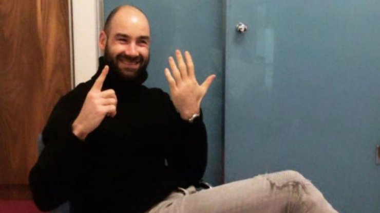 Βασίλης Σπανούλης: Αυτή είναι η πιο υπέροχη εικόνα που έχουμε δει αγκαλιά με τα έξι του παιδιά!