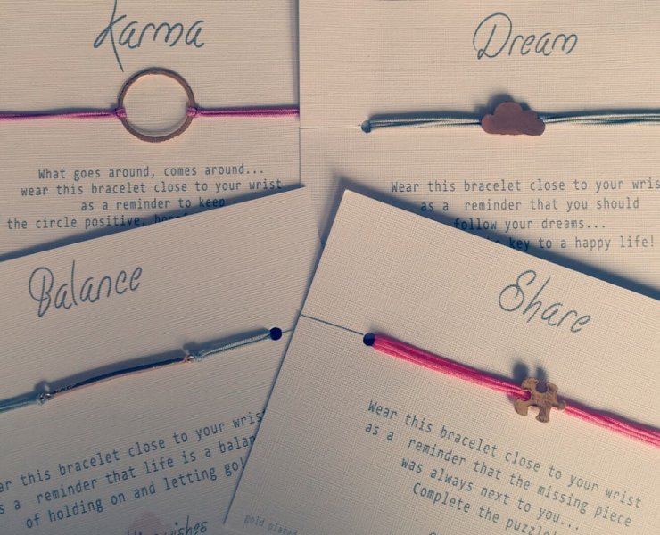 Sparkling Wishes [εικόνες]