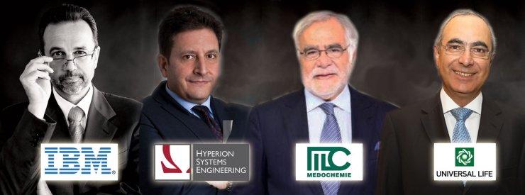 Πρωτοποριακό εργαστήριο από το CIIM