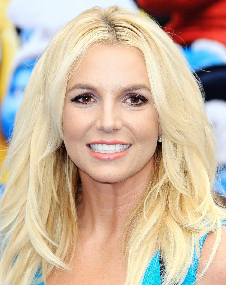 Η Spears ξόδεψε 7 εκατομμύρια δολάρια σε fast food σε έναν χρόνο