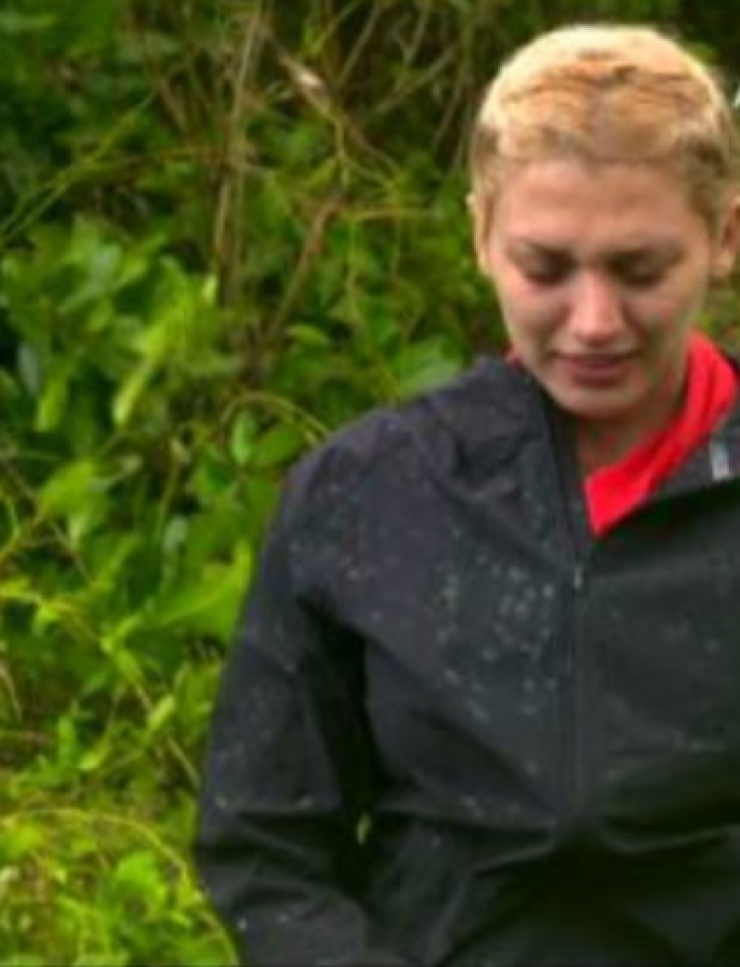 "Λυγίζει" η Κωνσταντίνα Σπυροπούλου: "Τα ψέματα τελείωσαν" [βίντεο]