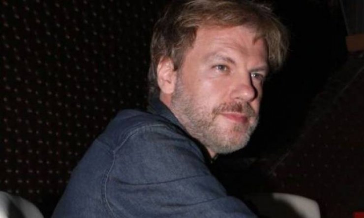 Κώστας Σπυρόπουλος: Θυμάται τους τελευταίους μήνες με την Αλίκη Βουγιουκλάκη