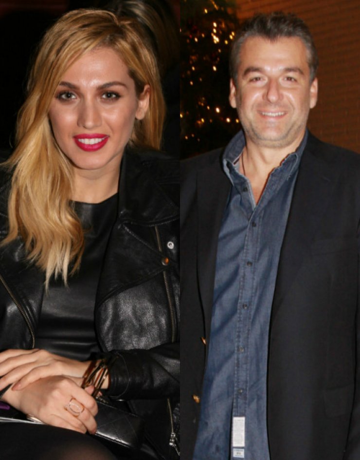 Ο δικηγόρος του Γιώργου Λιάγκα μιλάει για την υπόθεση με την Κωνσταντίνα Σπυροπούλου [βίντεο]