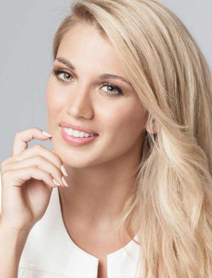 Τροχαίο ατύχημα για την Κωνσταντίνα Σπυροπούλου!