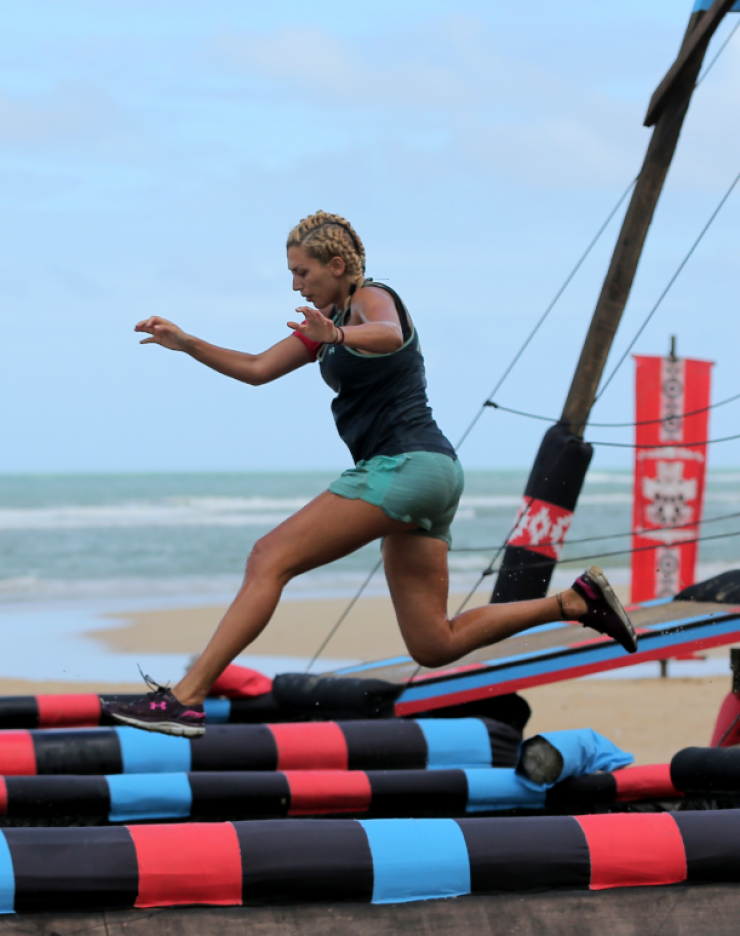 Κωνσταντίνα Σπυροπούλου: Δεν θα πιστεύετε πόσο έχει αλλάξει το σώμα της!
