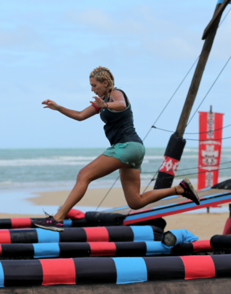 Κωνσταντίνα Σπυροπούλου: Πόσα χρήματα πήρε από το "Survivor 2";