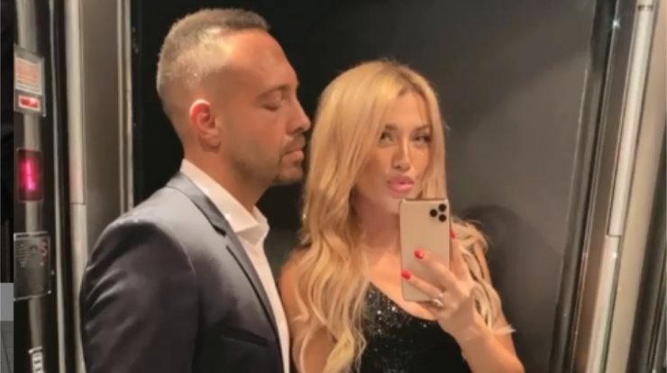 Κωνσταντίνα Σπυροπούλου: Οι σκέψεις για γάμο με τον Βασίλη Σταθοκωστόπουλο και η δημιουργία οικογένειας 