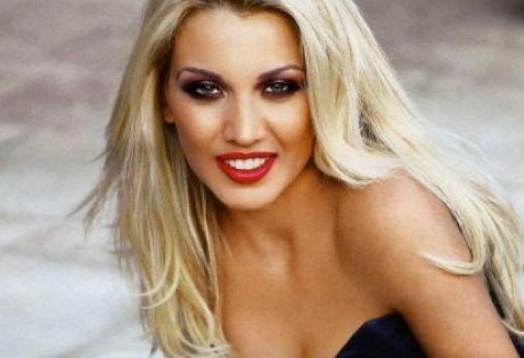  Κωνσταντίνα Σπυροπούλου:  "Ακόμα και αν είχα πληρώσει κάποιον, δεν θα είχε καταφέρει τόσα συστηματικά χτυπήματα"