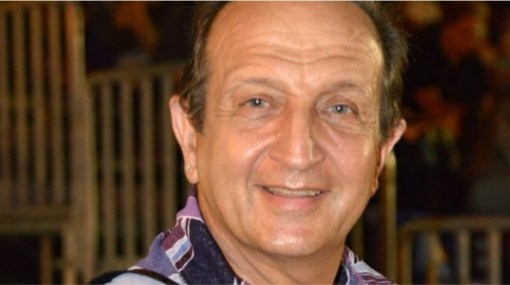 Σπύρος Μπιμπίλας: Πρόκειται να πρωταγωνιστήσει και σε δεύτερη σειρά του Netflix - Τα γυρίσματα στην Κύπρο [βίντεο]