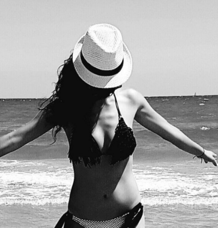 Αυτή είναι η νέα σύντροφος επώνυμου Κύπριου!